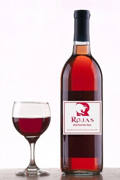 rose-wine